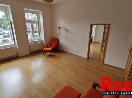 Pronájem bytu, 2+1, 67 m²