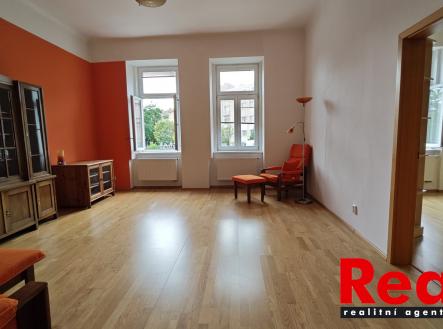 Pronájem bytu, 2+1, 67 m²