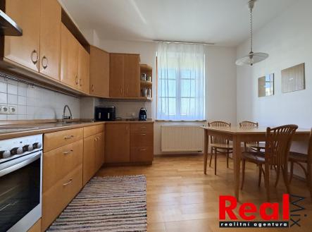 Pronájem bytu, 1+1, 55 m²