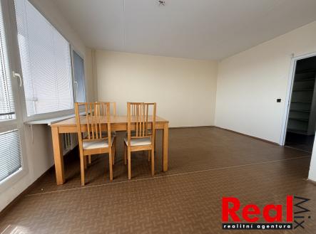 Prodej bytu, 4+1, 85 m²