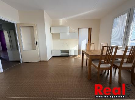 Prodej bytu, 4+1, 85 m²