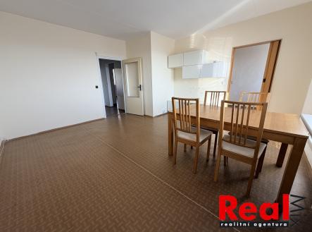 Prodej bytu, 4+1, 85 m²