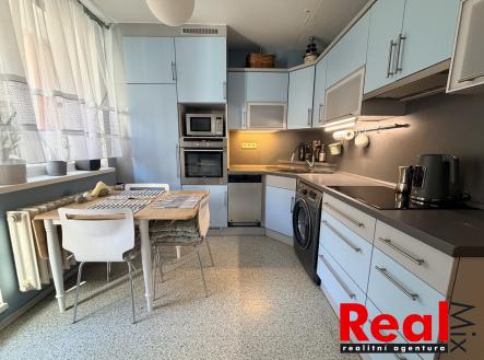 Prodej bytu, 2+1, 55 m²