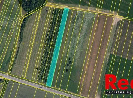 Prodej pozemku, ostatní, 5 651 m²