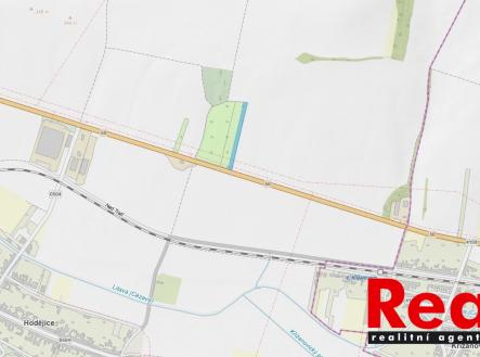 Prodej pozemku, ostatní, 5 651 m²