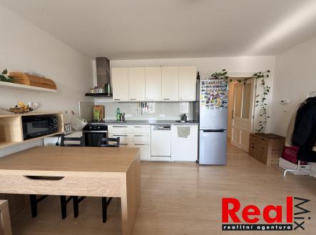 Pronájem bytu, 2+kk, 60 m²