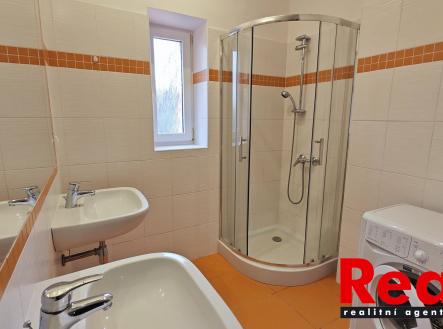 Pronájem bytu, 2+1, 70 m²