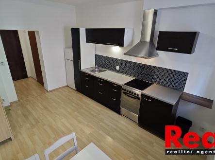 Pronájem bytu, 2+1, 70 m²