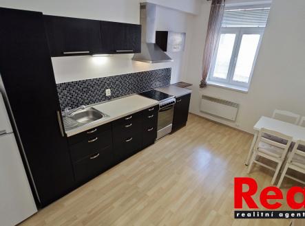 Pronájem bytu, 2+1, 70 m²