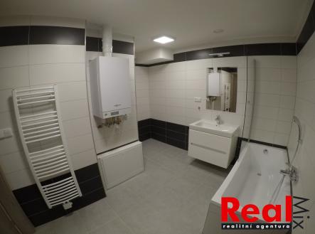 Pronájem bytu, 2+kk, 76 m²