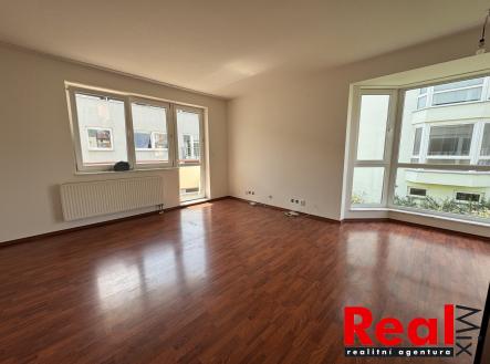 Prodej bytu, 2+kk, 80 m²