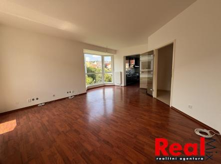 Prodej bytu, 2+kk, 80 m²