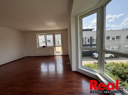 Prodej bytu, 2+kk, 80 m²