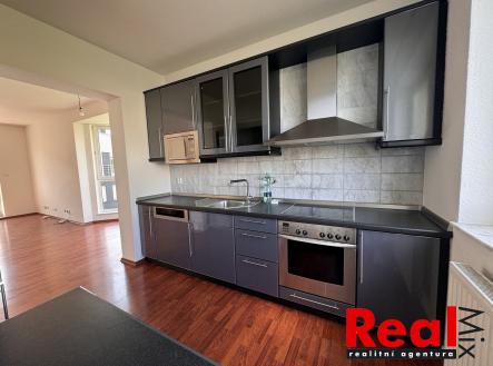 Prodej bytu, 2+kk, 80 m²