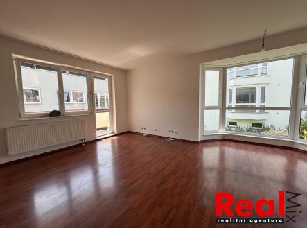 Prodej bytu, 2+kk, 80 m²
