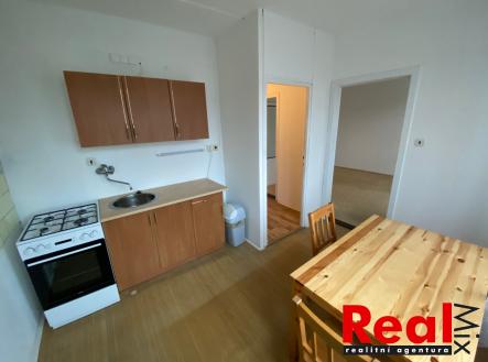 Prodej bytu, 1+1, 34 m²