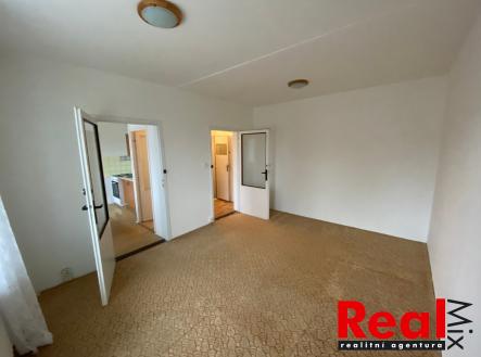 Prodej bytu, 1+1, 34 m²