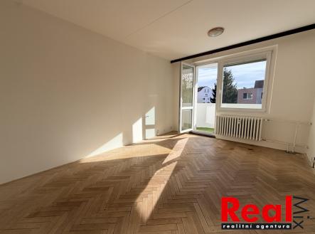 Prodej bytu, 1+1, 39 m² obrázek