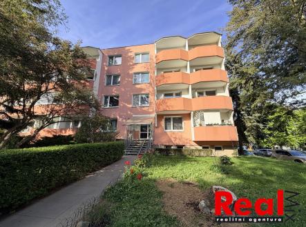 Prodej bytu, 1+1, 39 m²