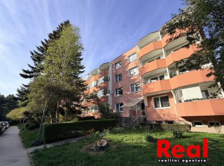 Prodej bytu, 1+1, 39 m²