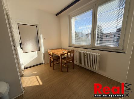 Prodej bytu, 1+1, 39 m²