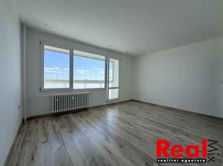 Pronájem bytu, 2+kk, 41 m²