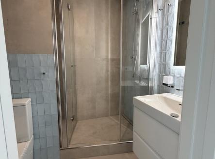 Pronájem bytu, 2+kk, 41 m²