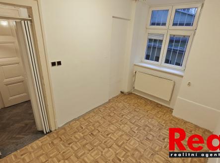 Pronájem bytu, 2+kk, 43 m²