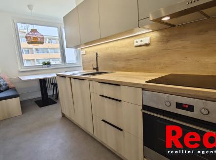 Pronájem bytu, 2+1, 60 m² obrázek