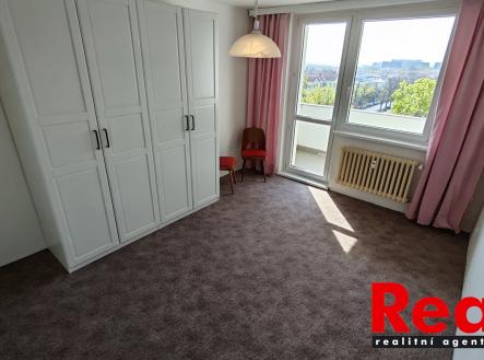 Pronájem bytu, 2+1, 60 m²