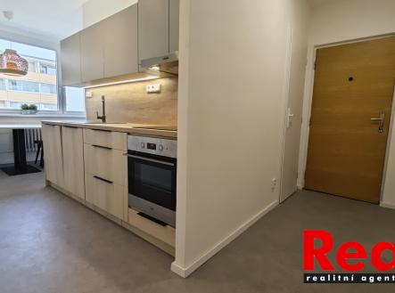 Pronájem bytu, 2+1, 60 m²