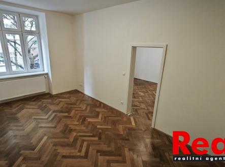 Pronájem bytu, 3+1, 69 m²