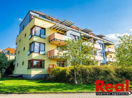 Prodej bytu, 3+kk, 92 m²