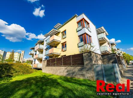 Prodej bytu, 3+kk, 92 m²