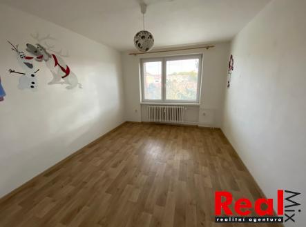 Pronájem bytu, 2+1, 56 m²