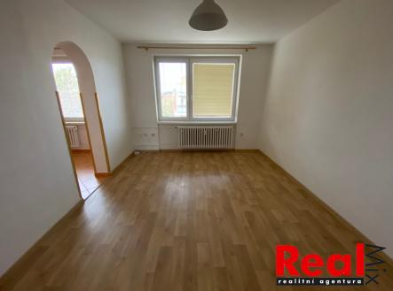 Pronájem bytu, 2+1, 56 m²