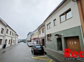 Pronájem kanceláře, 56 m²