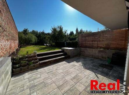 Pronájem domu/vily, 130 m²