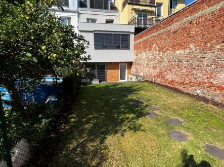 Pronájem domu/vily, 130 m²