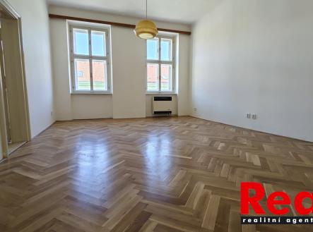 Pronájem bytu, 2+1, 57 m²