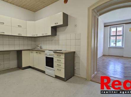 Pronájem bytu, 2+1, 57 m²