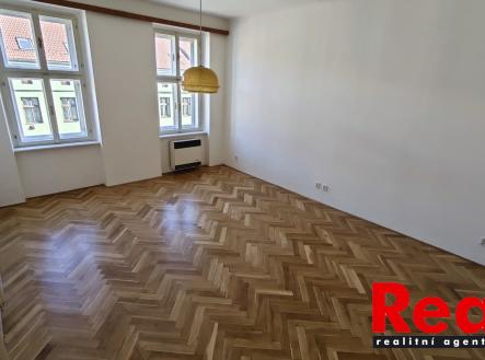 Pronájem bytu, 2+1, 57 m²