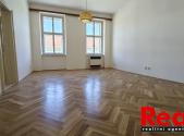 Pronájem bytu, 2+1, 57 m²