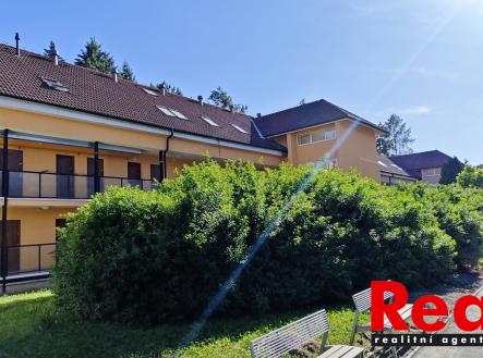Pronájem bytu, 1+kk, 28 m²