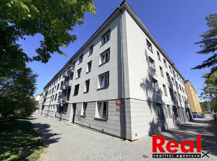 Prodej bytu, 2+1, 61 m²
