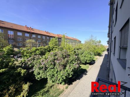 Prodej bytu, 2+1, 61 m²