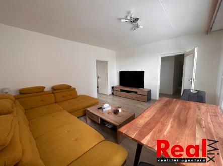 Pronájem bytu, 3+1, 72 m²