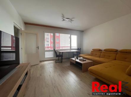 Pronájem bytu, 3+1, 72 m²
