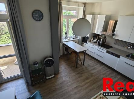 Pronájem bytu, 3+1, 123 m²