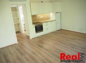 Pronájem bytu, 1+kk, 34 m²